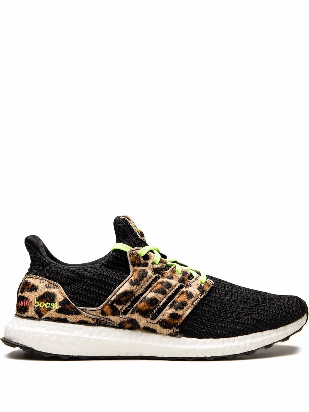 KICKWHO adidas Ultraboost DNA "Animal Pack - Leopard" sneakers 