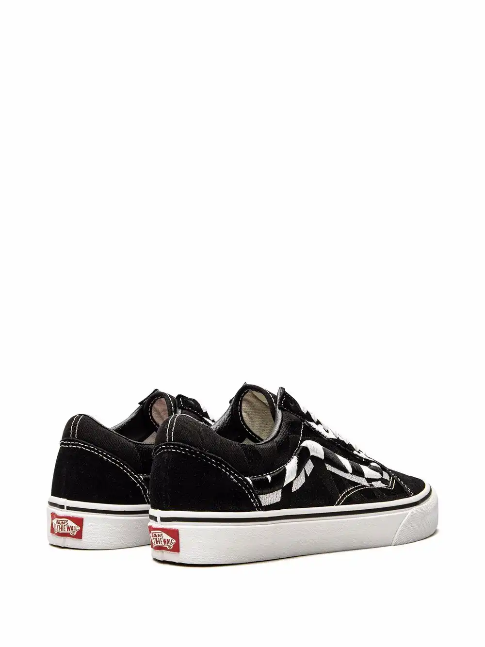 Cheap Husky Vans Old Skool 