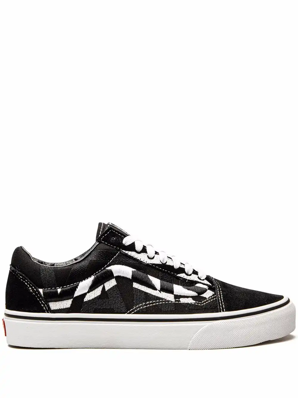 Cheap Husky Vans Old Skool 