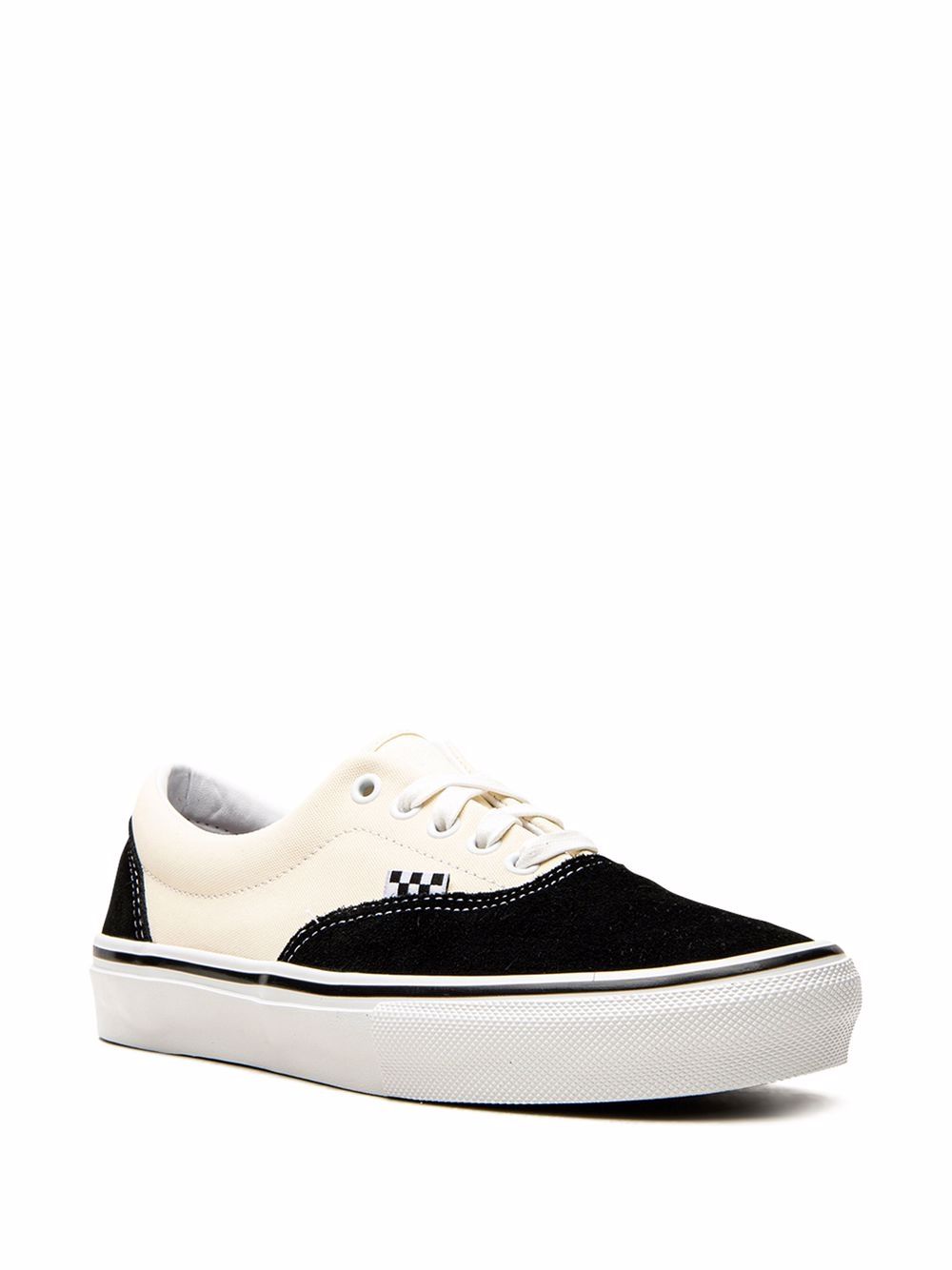 KICKWHO Vans Skate Era "Black Antique White" sneakers 