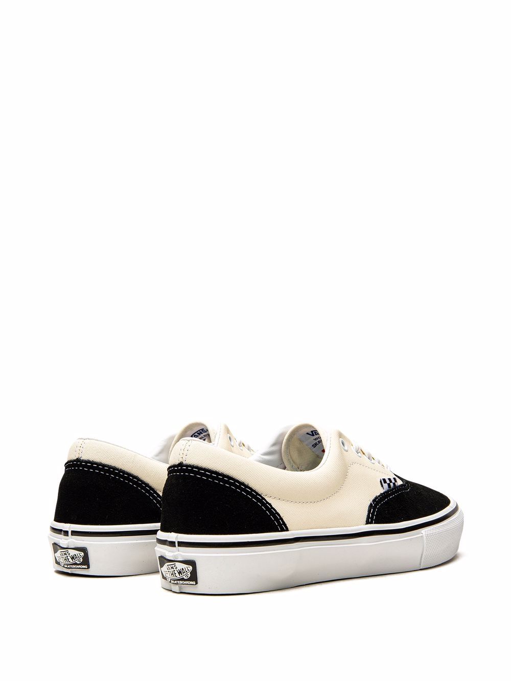 KICKWHO Vans Skate Era "Black Antique White" sneakers 