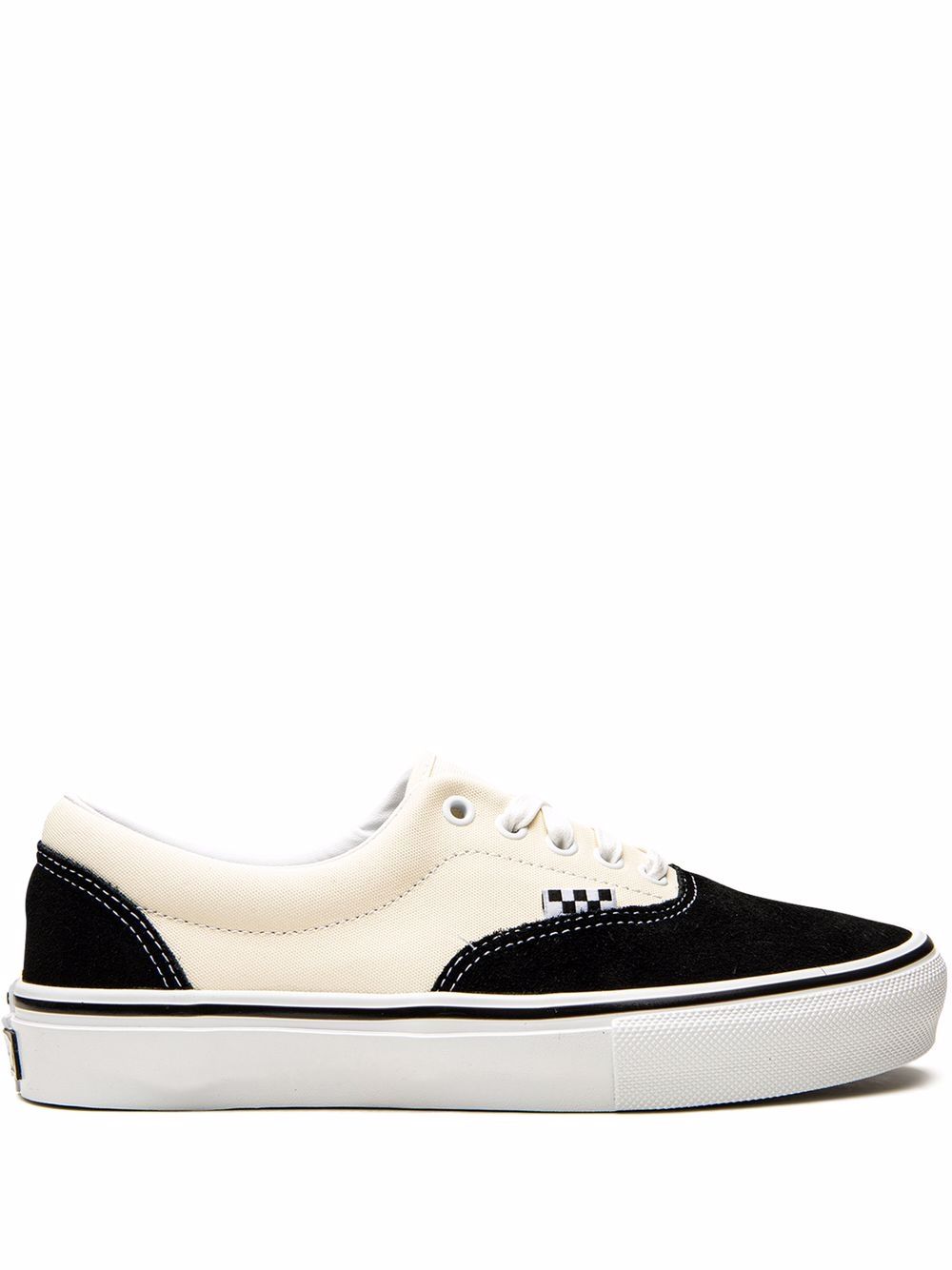 KICKWHO Vans Skate Era "Black Antique White" sneakers 