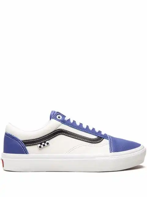 Affordable Vans Skate Old Skool 