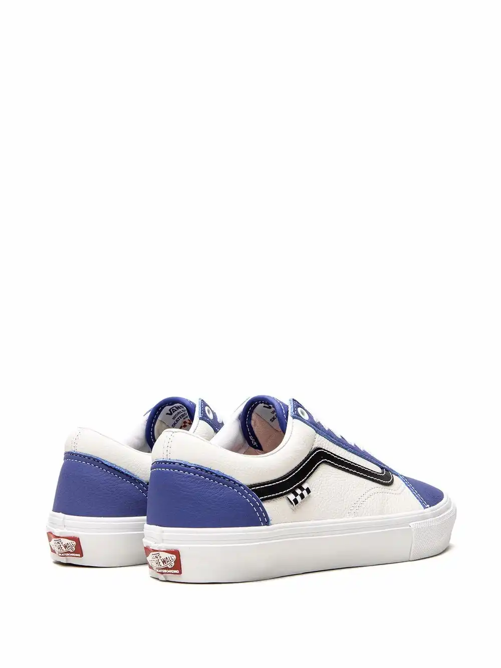 Cheap Husky Vans Skate Old Skool 