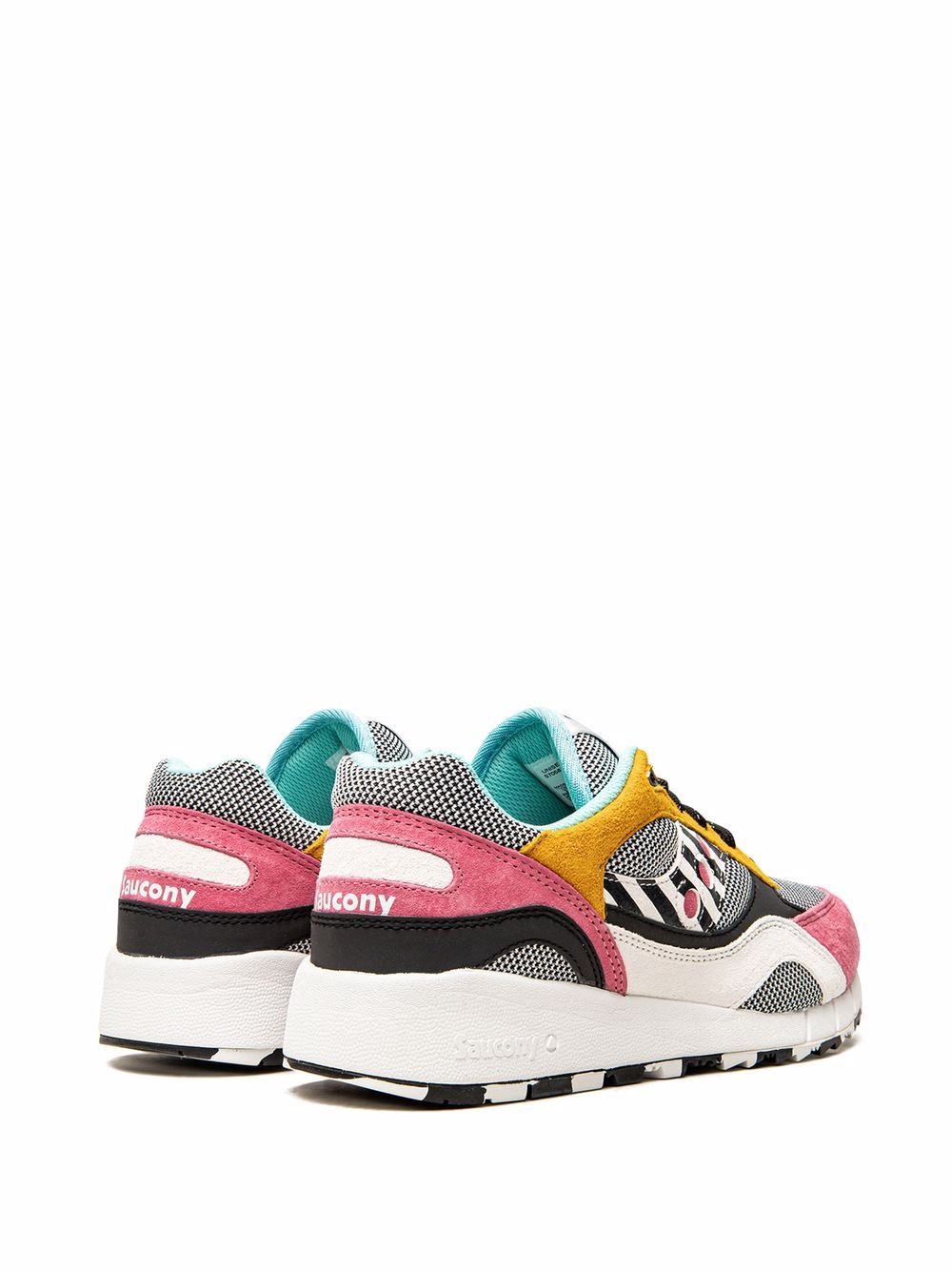 TB Saucony Shadow 6000 "Sweet Street" sneakers 