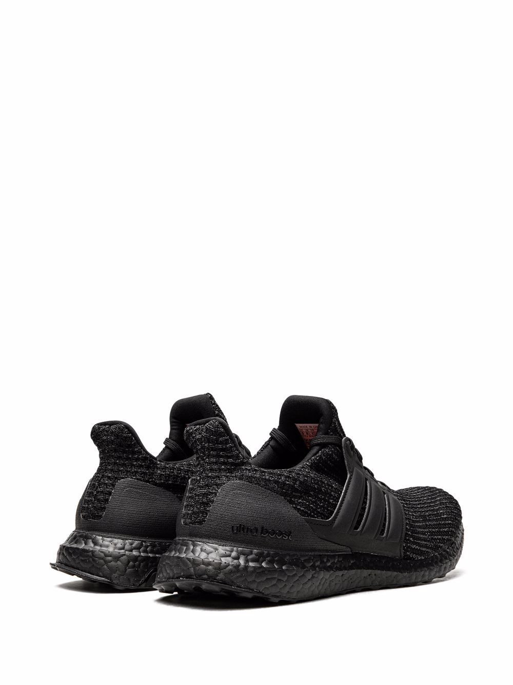 KICKWHO adidas Ultraboost 4.0 DNA "Core Black" sneakers 