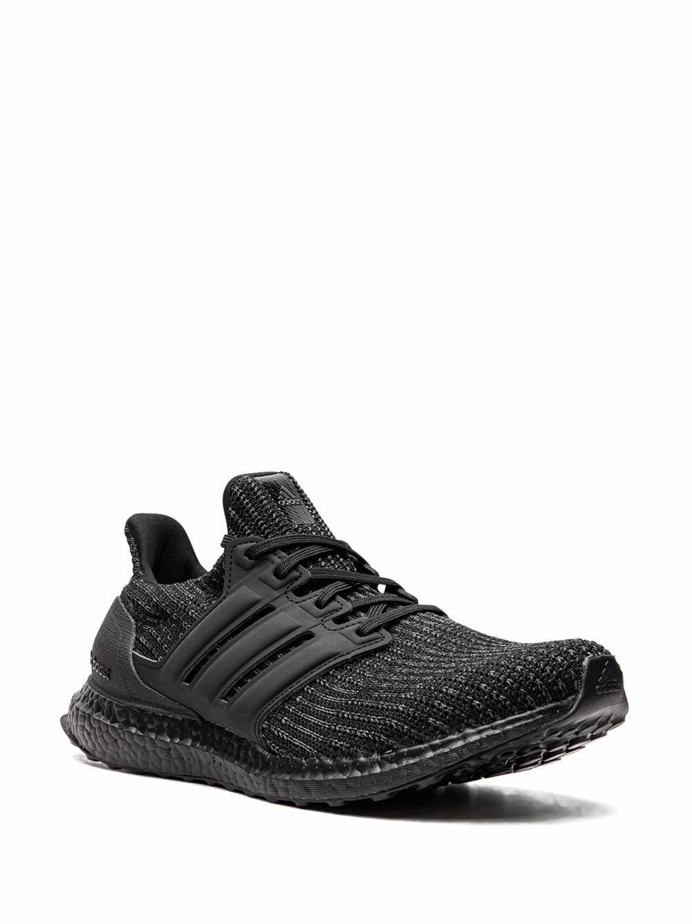 KICKWHO adidas Ultraboost 4.0 DNA "Core Black" sneakers 