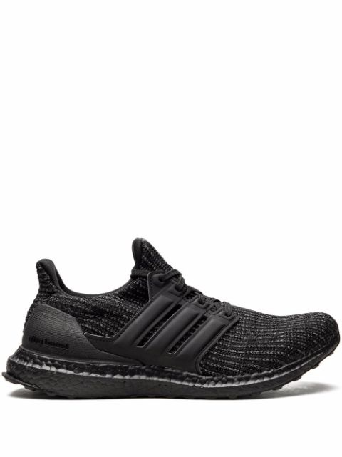 KICKWHO adidas Ultraboost 4.0 DNA "Core Black" sneakers 