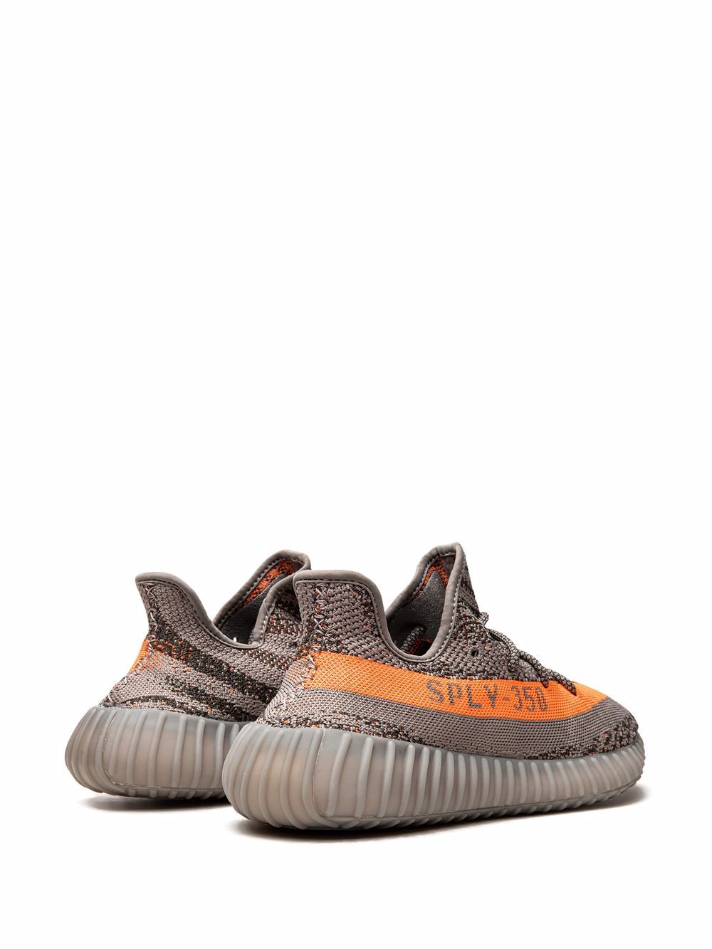 TB adidas Yeezy YEEZY Boost 350 V2 Reflective "Beluga" sneakers 