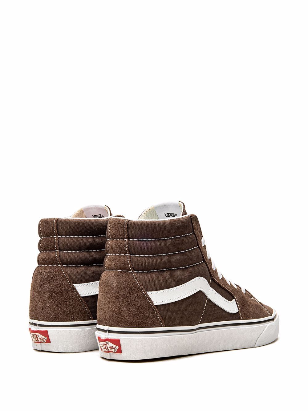 TB Vans Sk8-Hi "Rain Drum" sneakers 