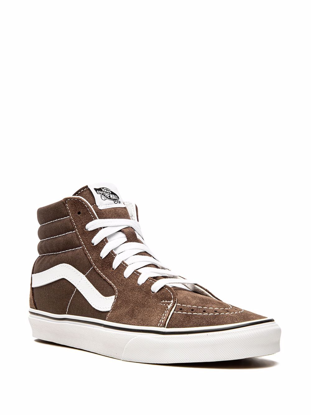 TB Vans Sk8-Hi "Rain Drum" sneakers 