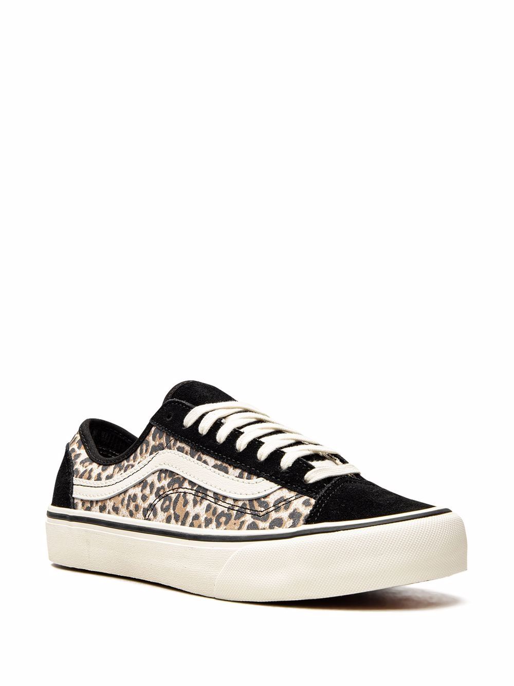 KICKWHO Vans Style 36 "Cheetah" sneakers 