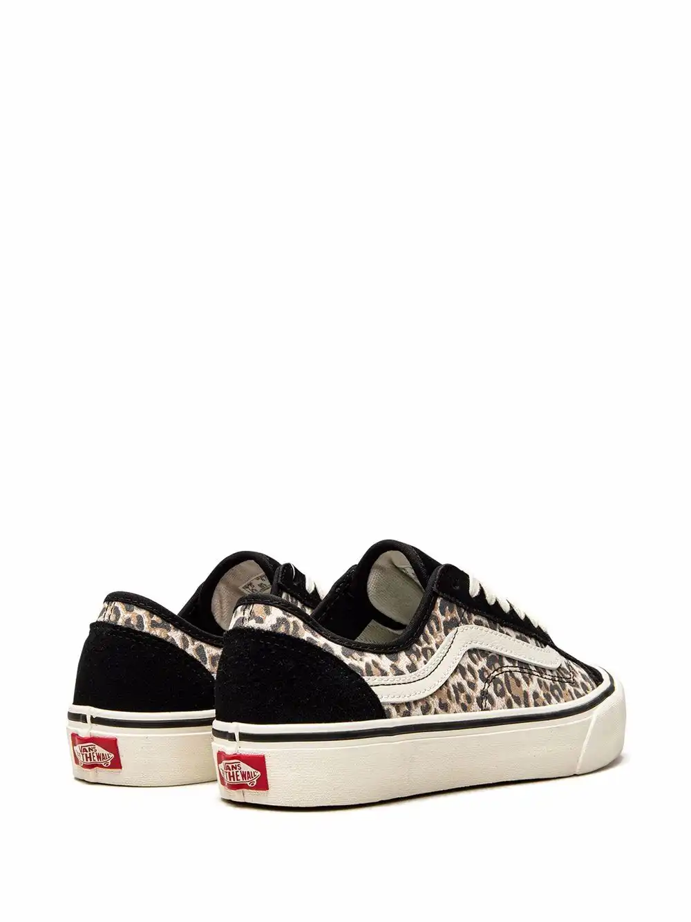 Bmlin Shoes Vans Style 36 