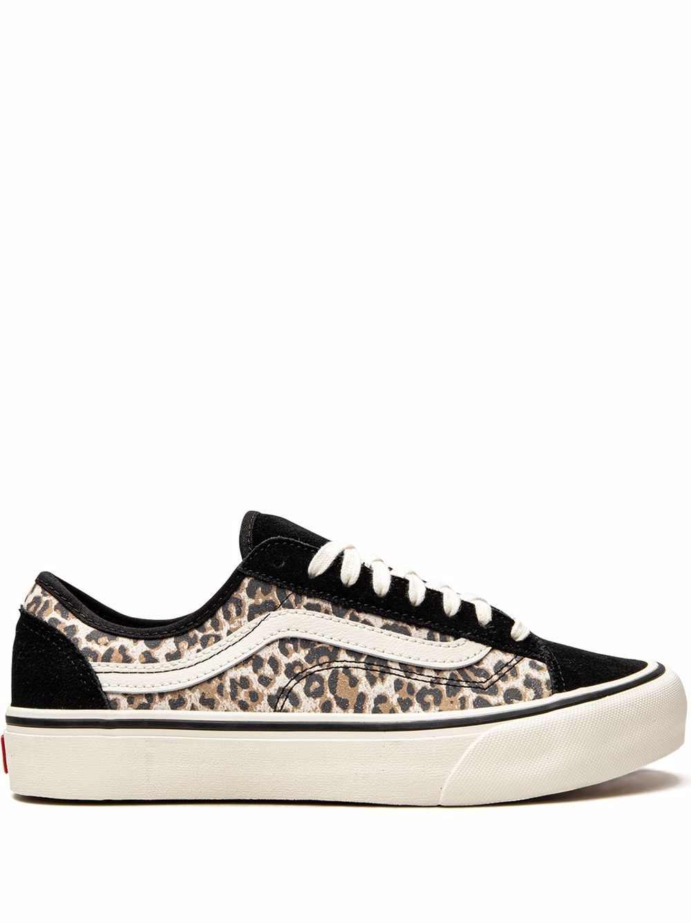 KICKWHO Vans Style 36 "Cheetah" sneakers 