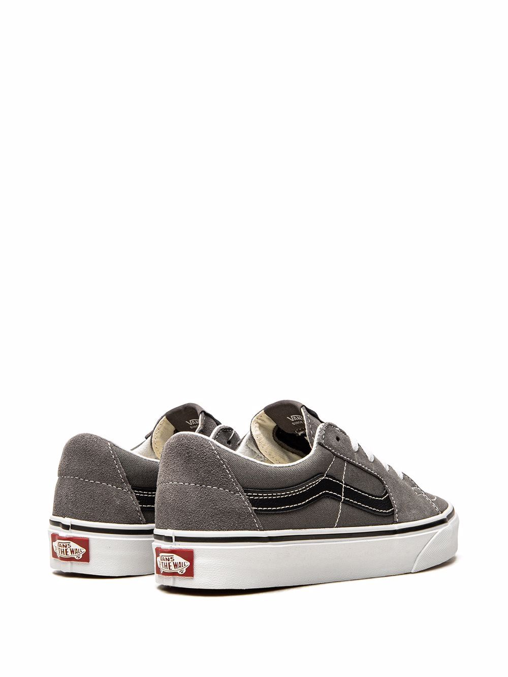 TB Vans Sk8 Low "Utility" sneakers 