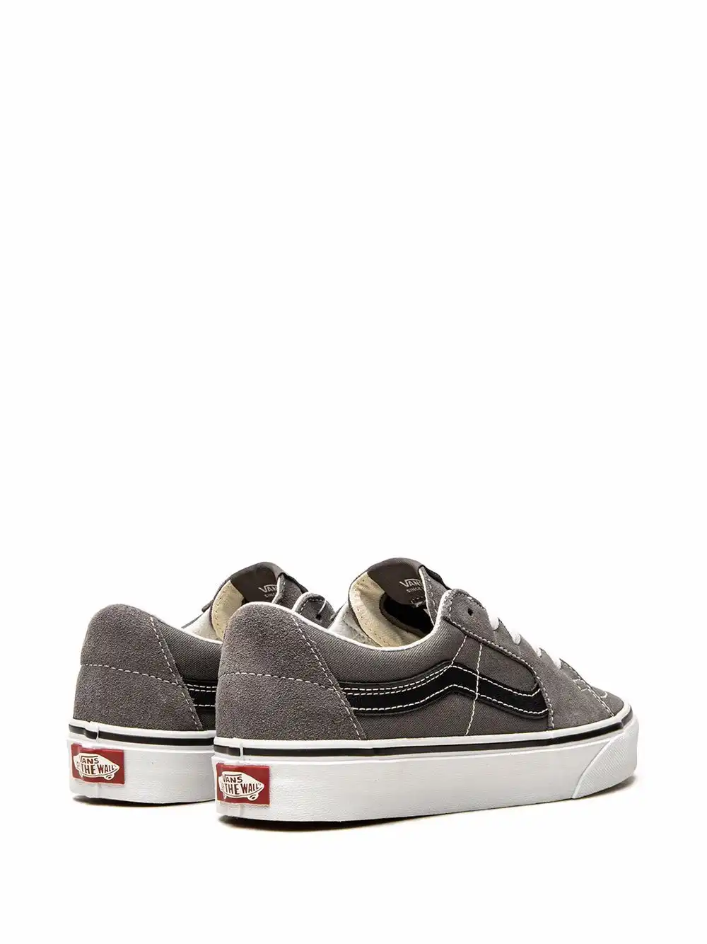 Rep LY Vans Sk8 Low 