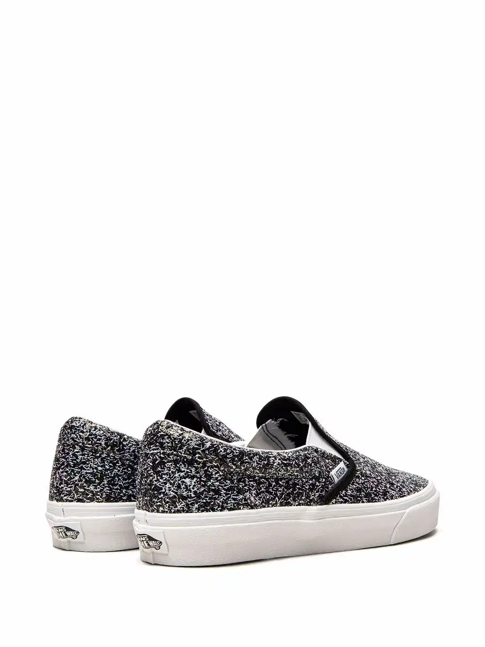 Cheap Husky Vans Classic Slip-On 