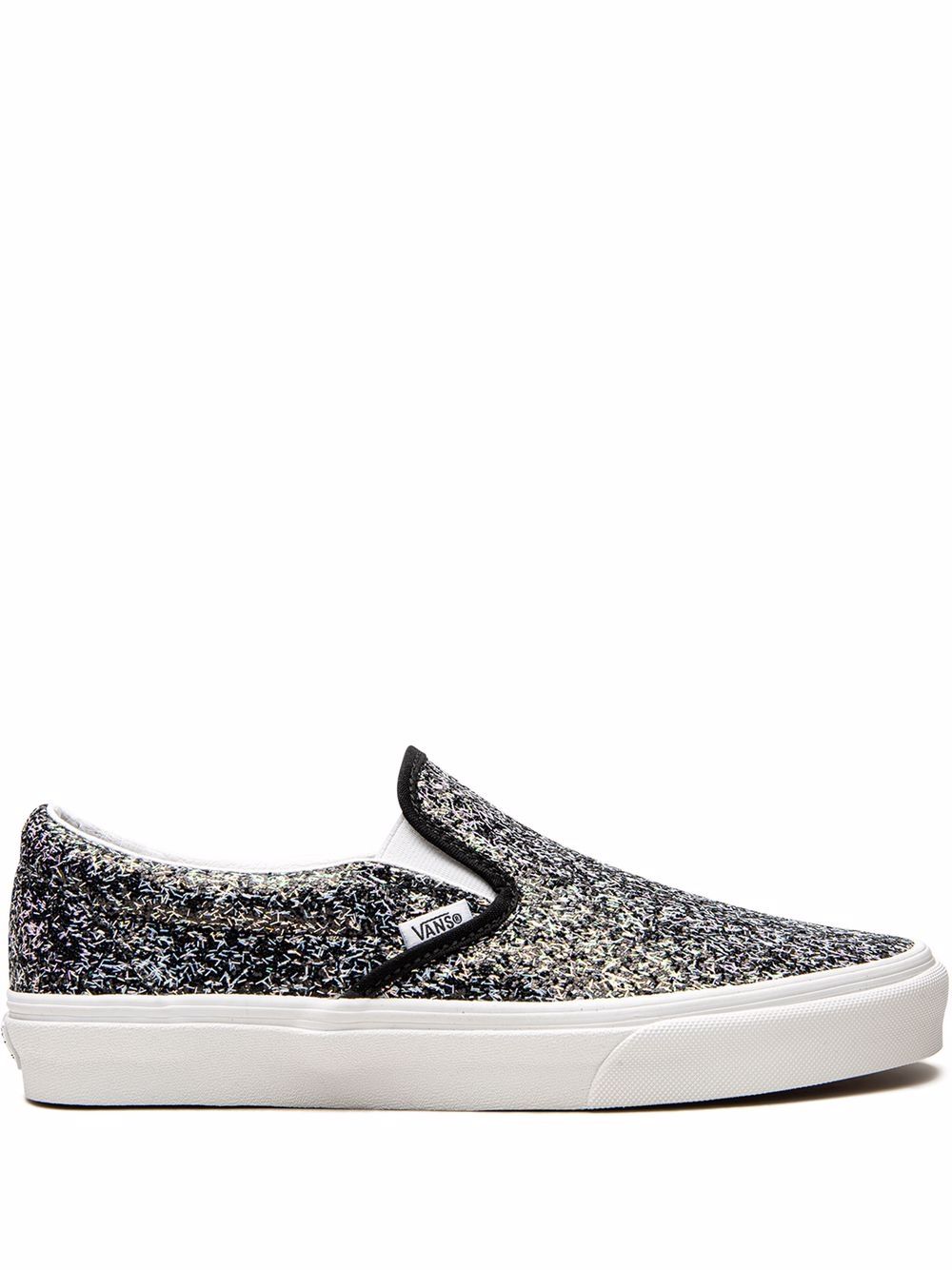 KICKWHO Vans Classic Slip-On "Shiny Party" sneakers 