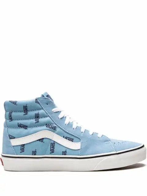 LY Vans Sk8 Hi 