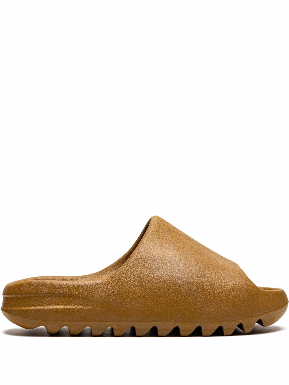 TB adidas Yeezy YEEZY "Ochre" slides 