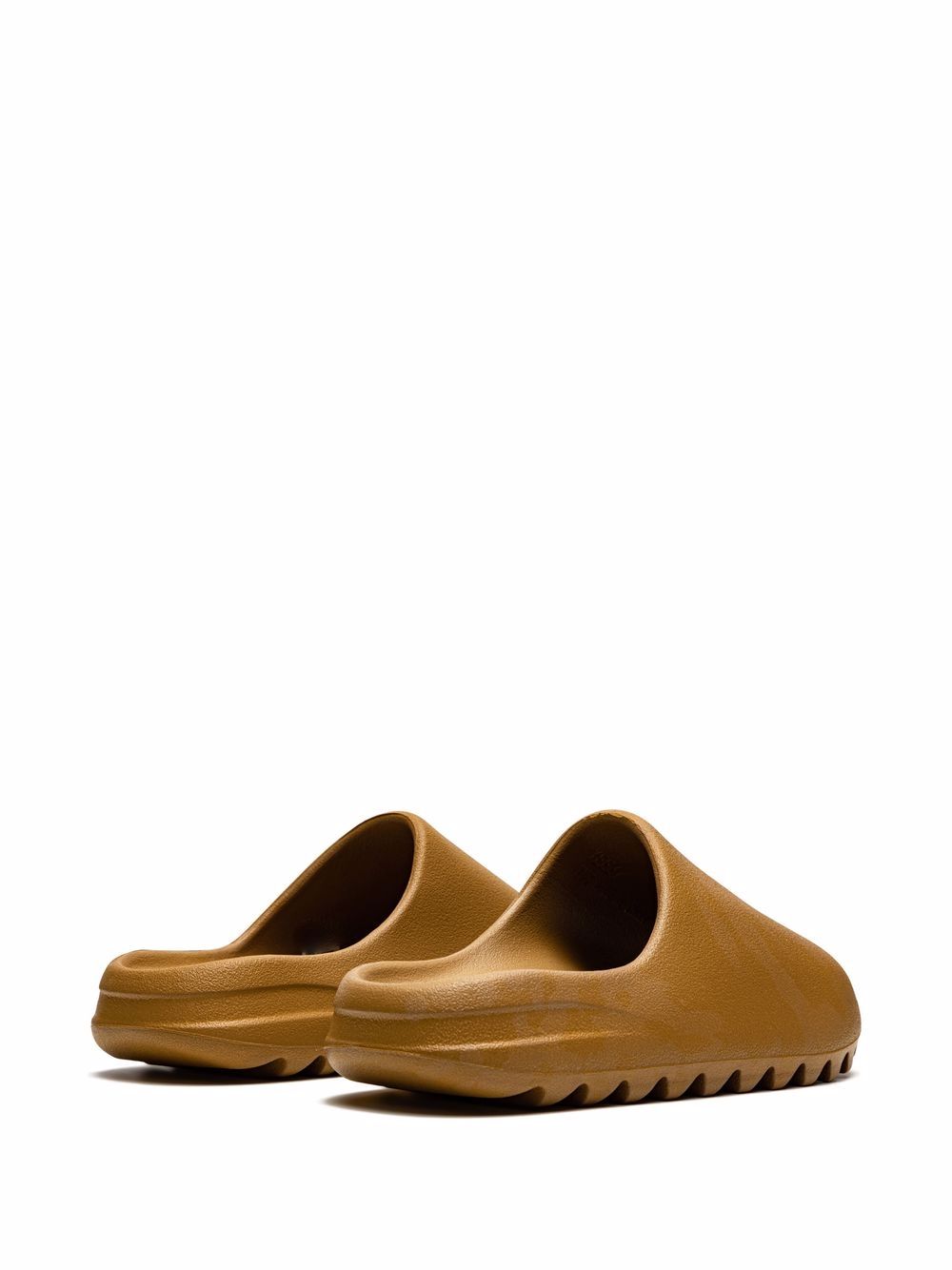 TB adidas Yeezy YEEZY "Ochre" slides 