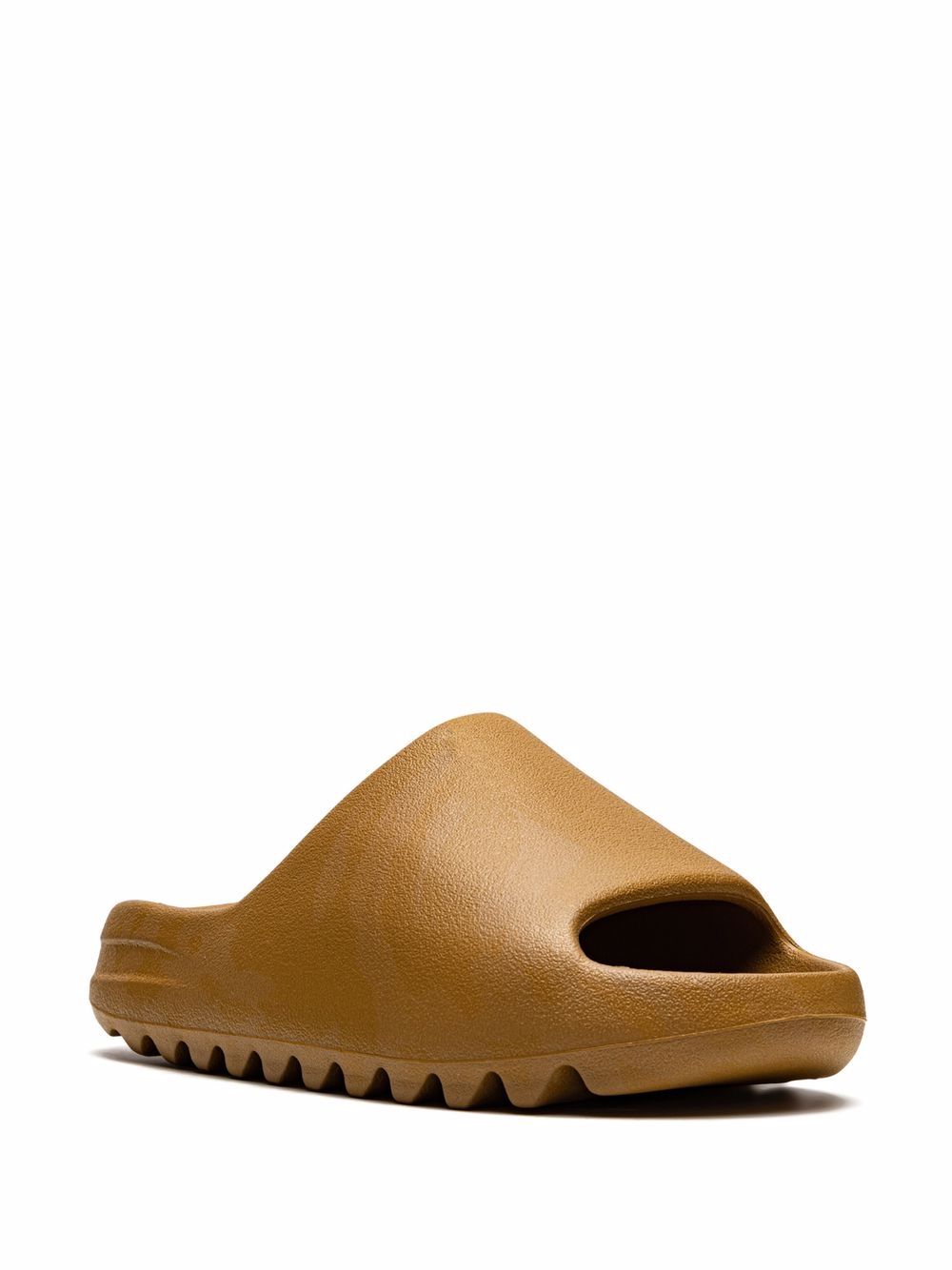 TB adidas Yeezy YEEZY "Ochre" slides 