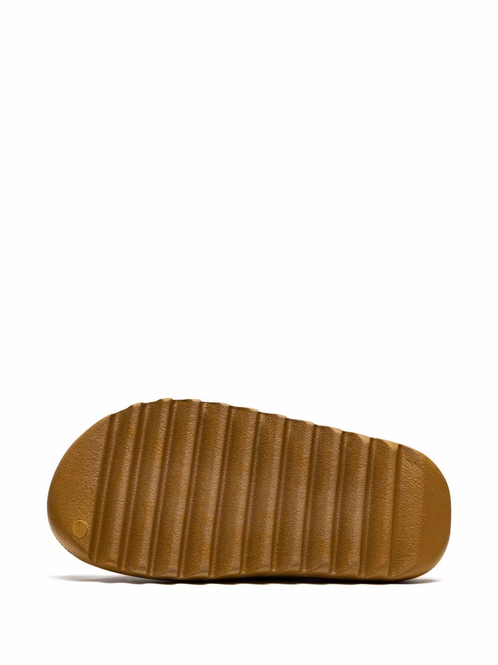 TB adidas Yeezy YEEZY "Ochre" slides 