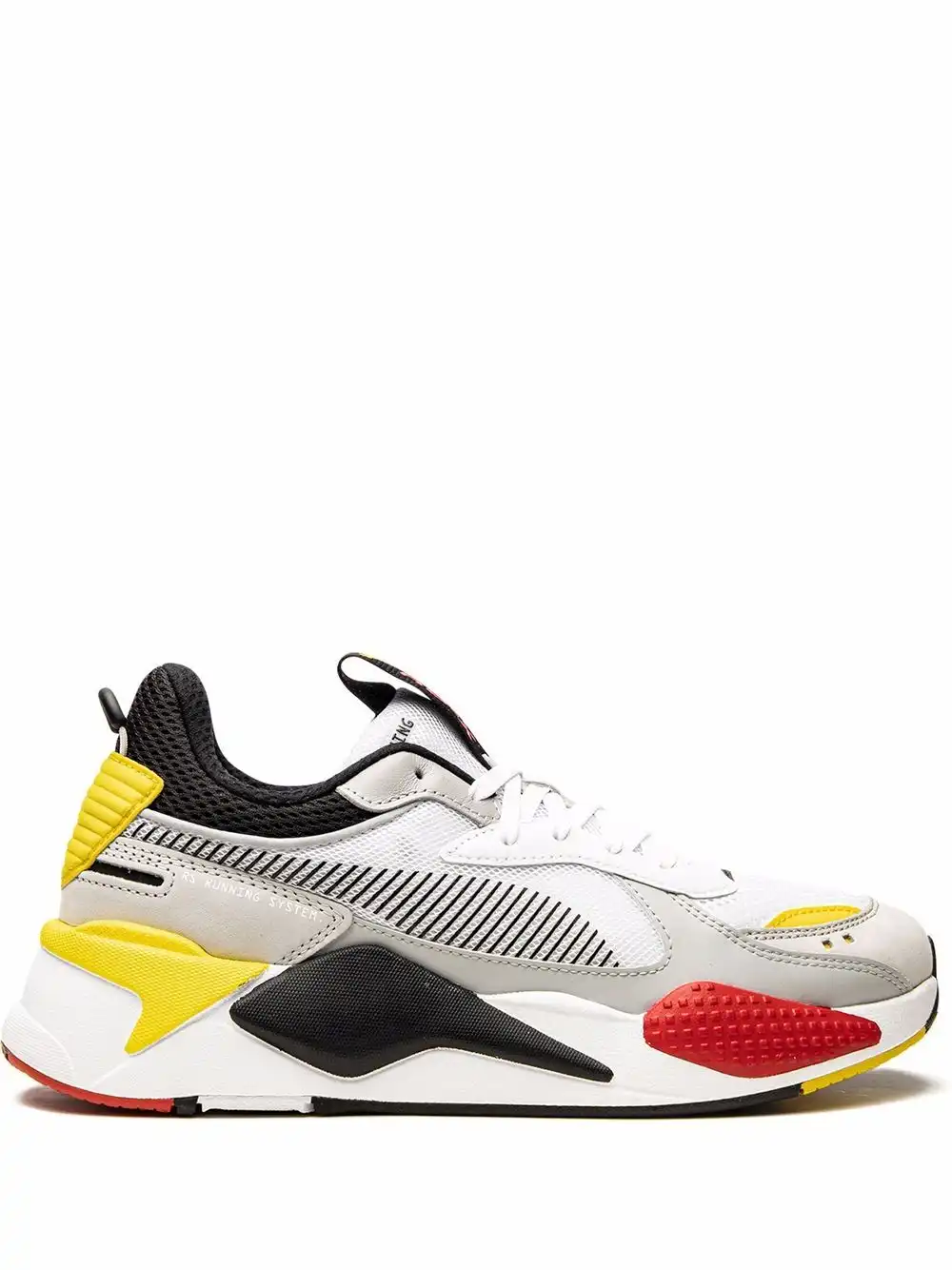 Bmlin Shoes PUMA RS-X Toys 