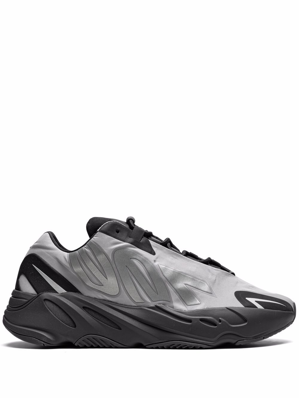 TB adidas Yeezy YEEZY 700 MNVN "Metallic" sneakers 