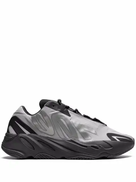 adidas Yeezy YEEZY 700 MNVN "Metallic"  