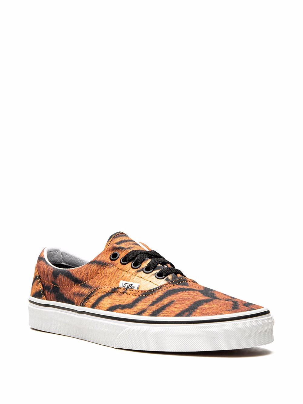 KICKWHO Vans Era "Tiger" sneakers 