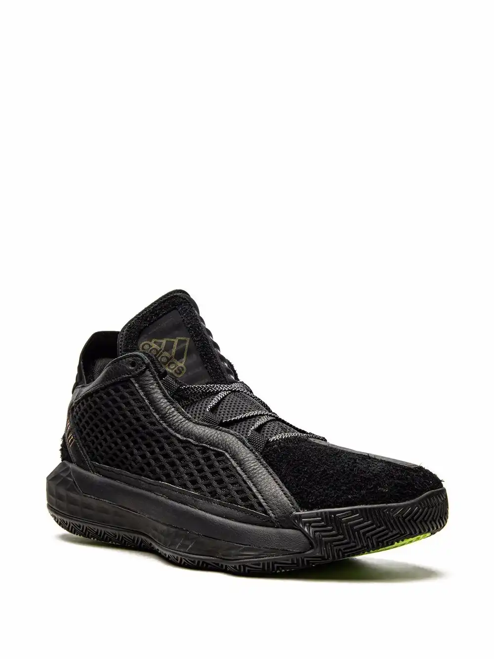 Bmlin Shoes adidas Dame 6 low-top sneakers 