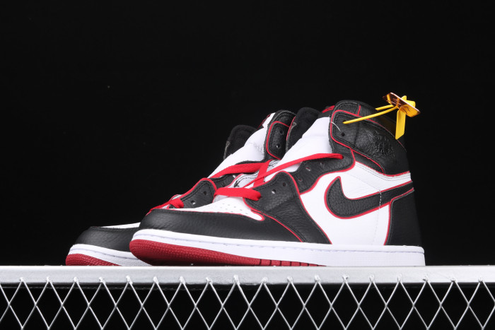 TB Air Jordan 1 High OG Bloodline 555088-062