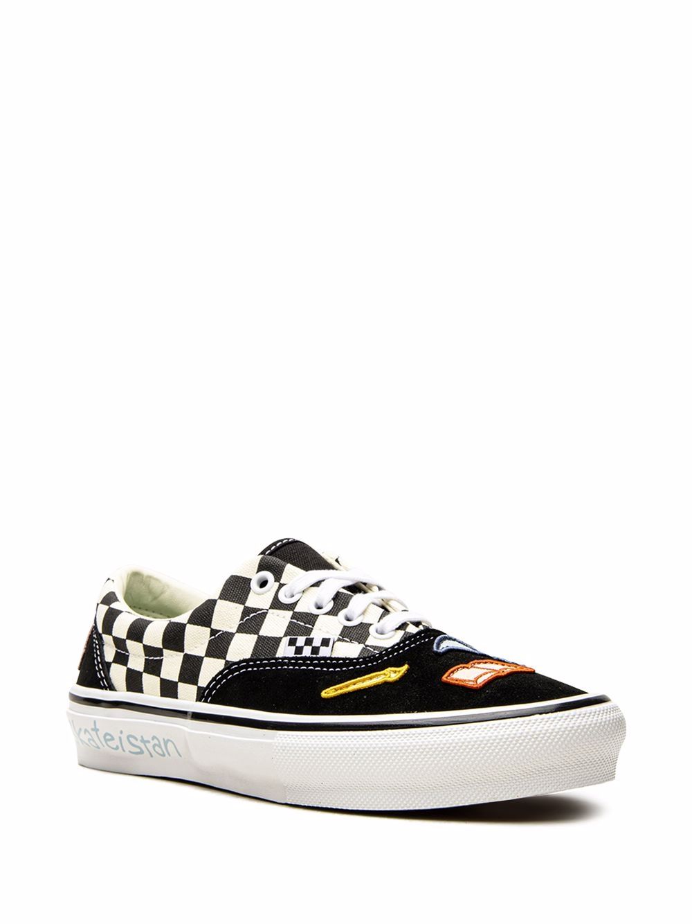 KICKWHO Vans x Skateistan Skate Era sneakers 