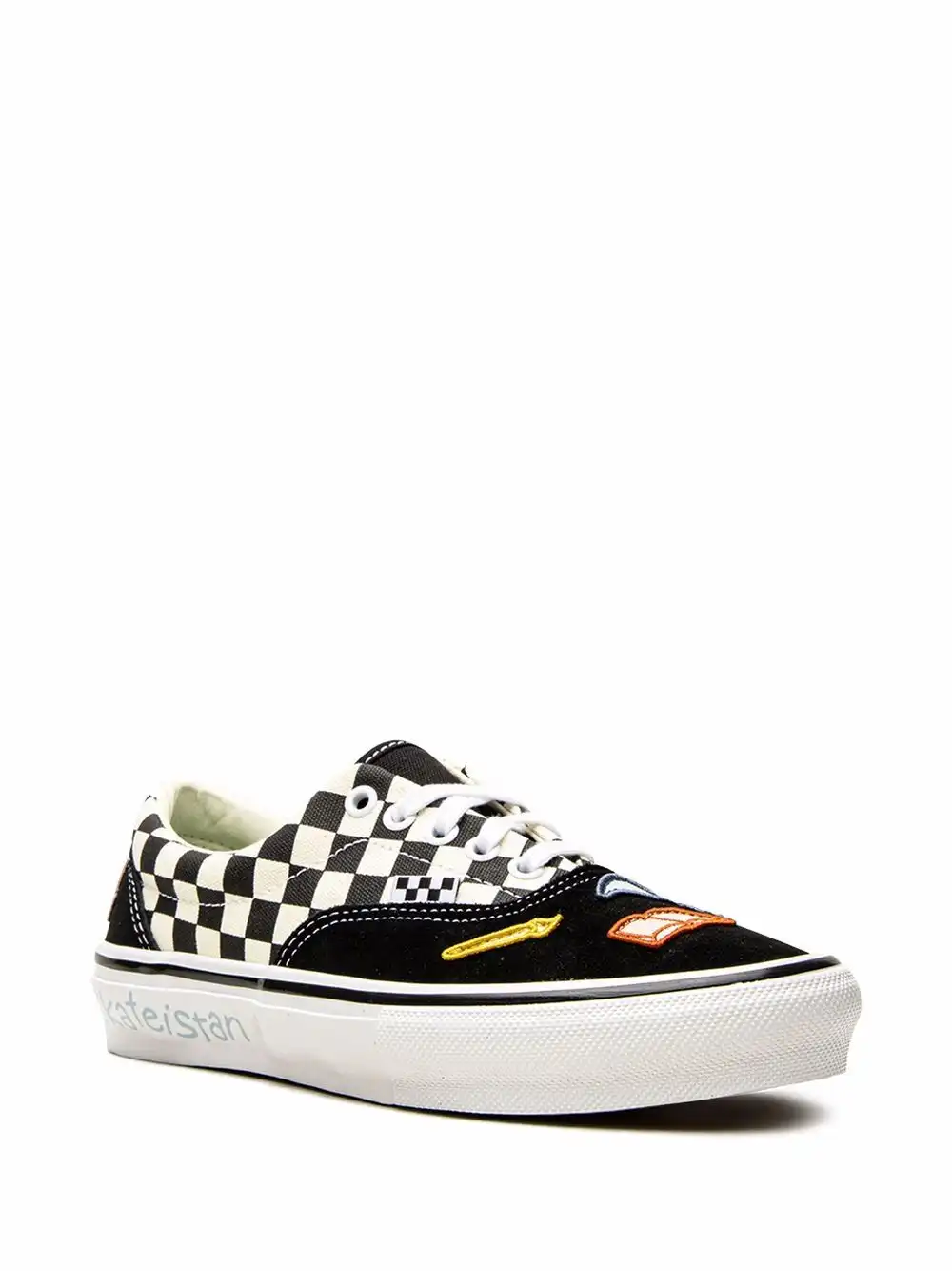 Bmlin Shoes Vans x Skateistan Skate Era sneakers 