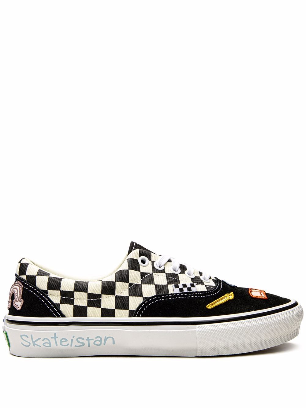 KICKWHO Vans x Skateistan Skate Era sneakers 