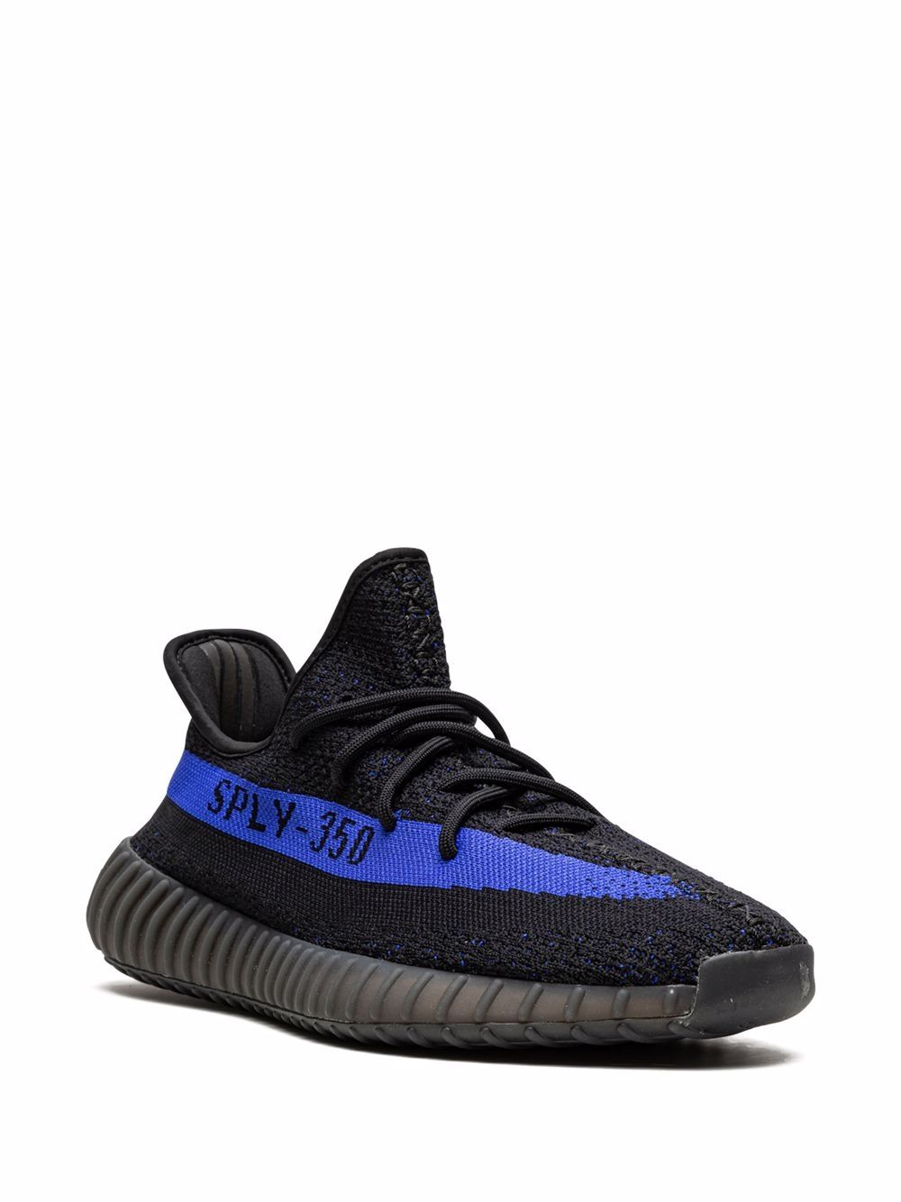 TB adidas Yeezy YEEZY 350 v2 "Dazzling Blue" sneakers 