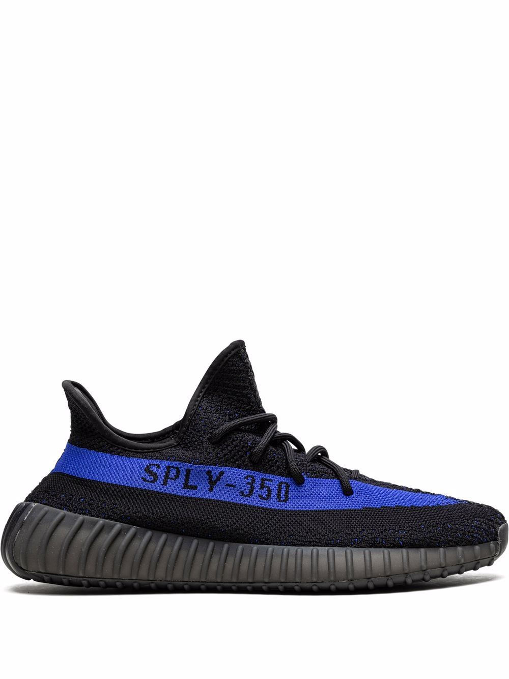 TB adidas Yeezy YEEZY 350 v2 "Dazzling Blue" sneakers 