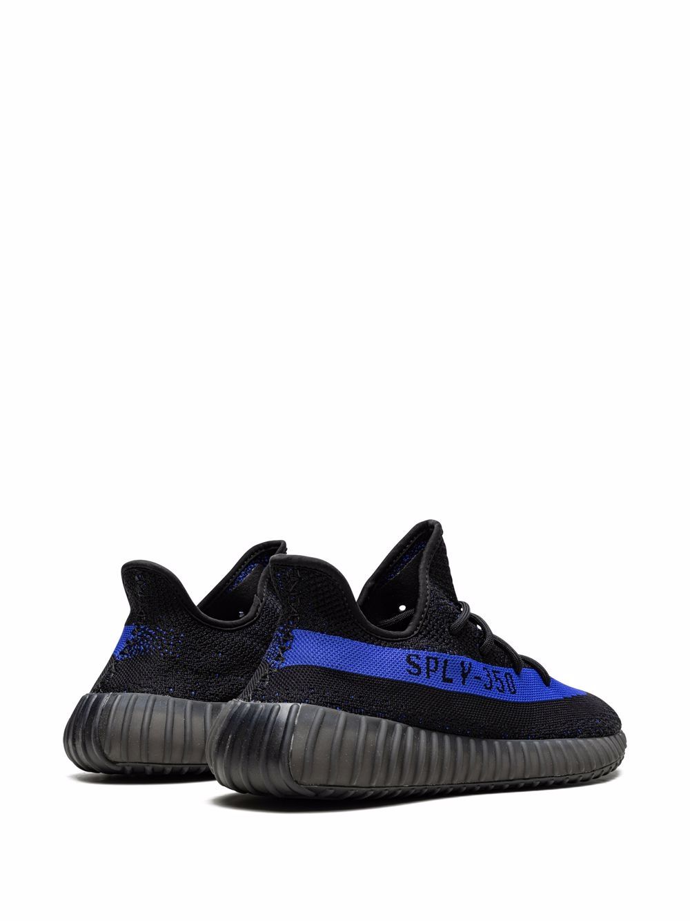 TB adidas Yeezy YEEZY 350 v2 "Dazzling Blue" sneakers 