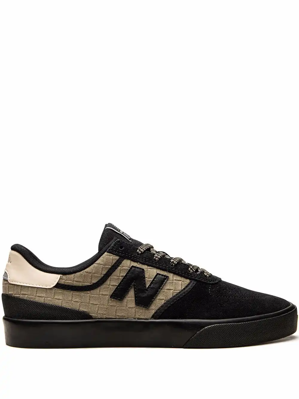 Rep Husky New Balance 272 low-top sneakers 