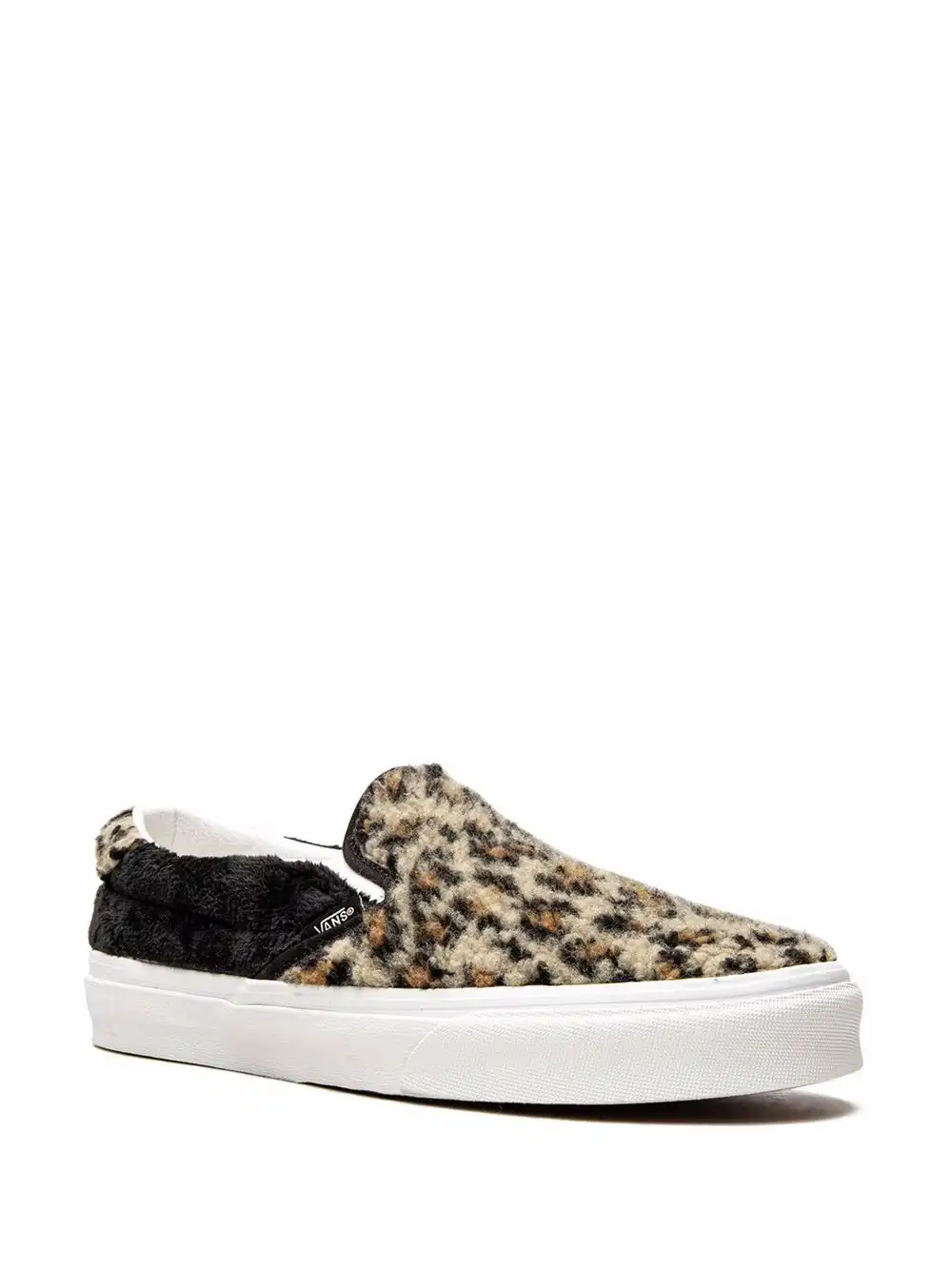 Bmlin Vans Slip-On 59 Sherpa 