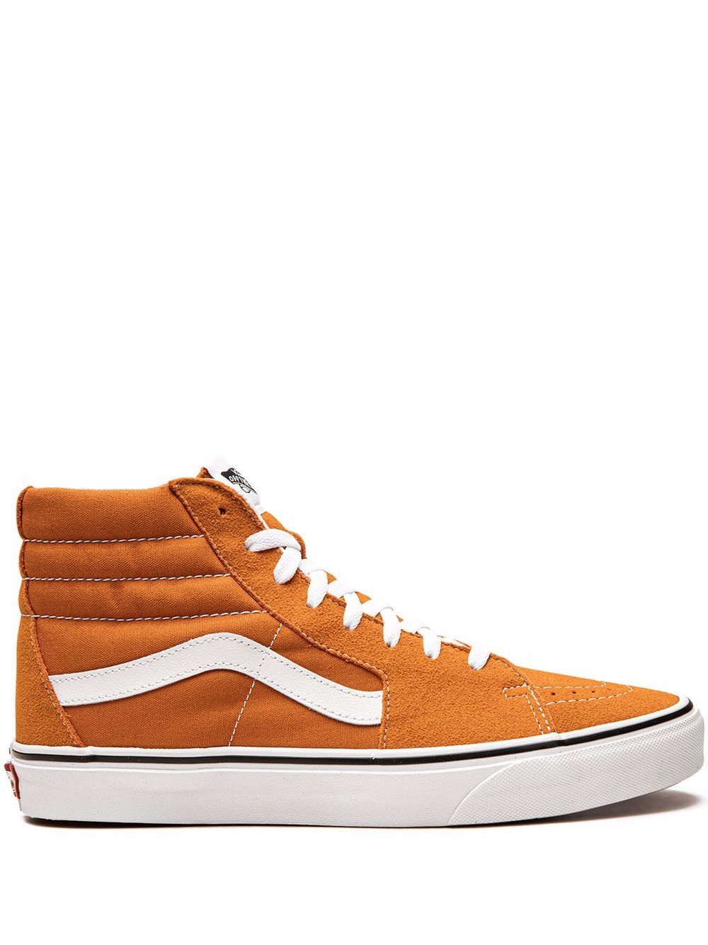 TB Vans Sk8-Hi "Desert Sun" sneakers 