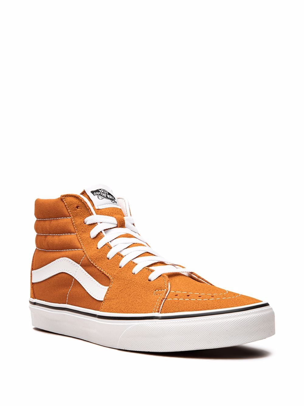 TB Vans Sk8-Hi "Desert Sun" sneakers 