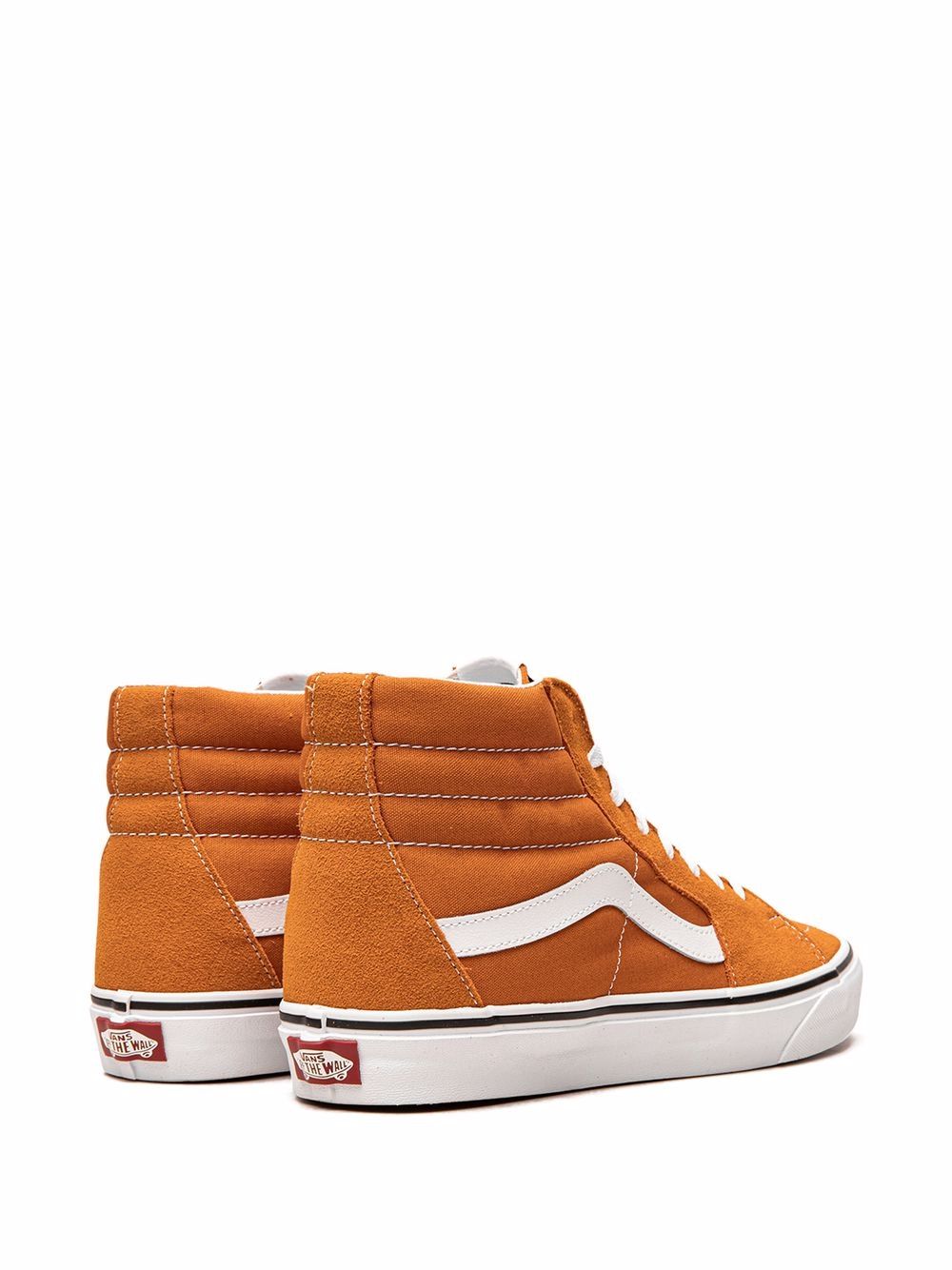 TB Vans Sk8-Hi "Desert Sun" sneakers 