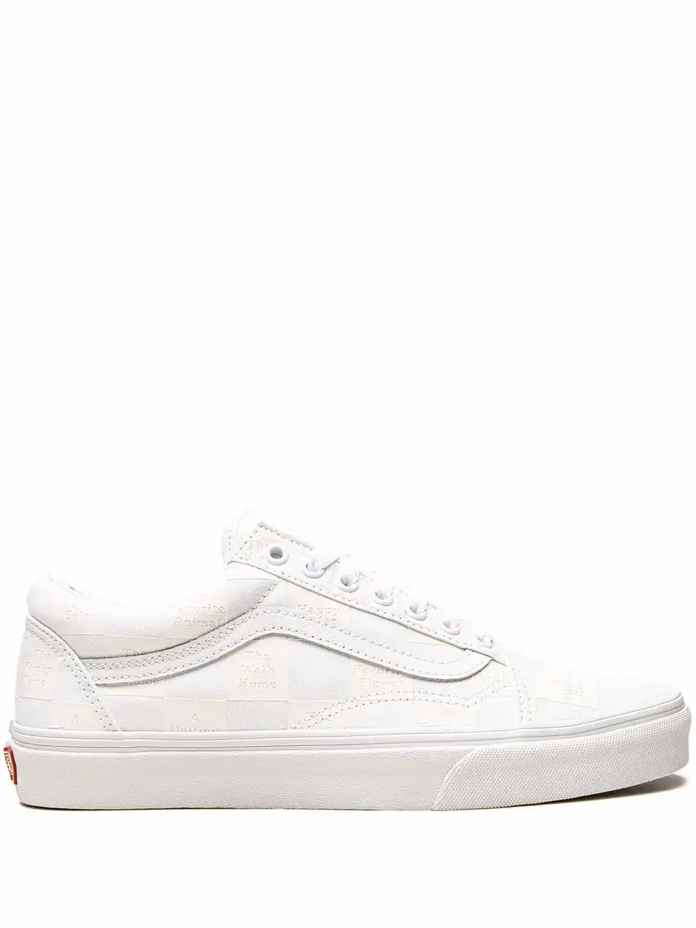 Affordable Vans Old Skool 