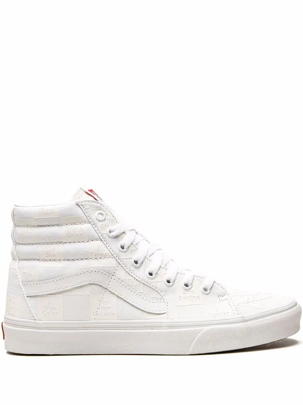 Reps LY Vans Sk8-Hi 