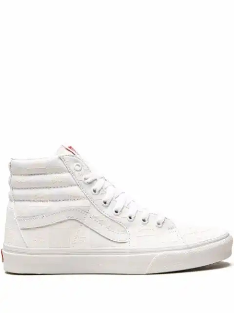 Rep Husky Vans Sk8-Hi 