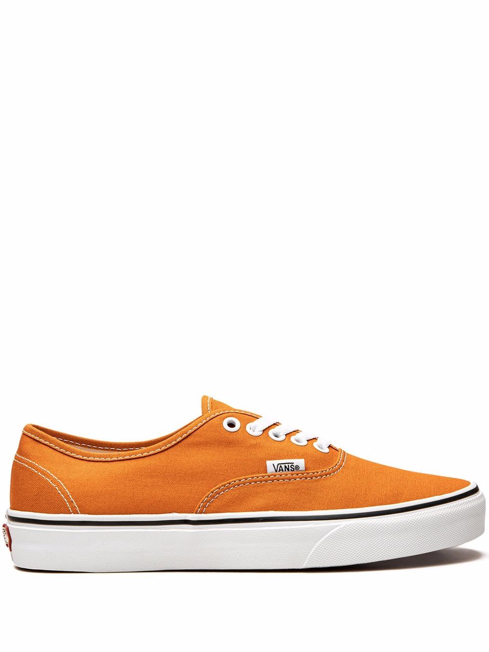 KICKWHO Vans Authentic "Desert Sun" sneakers 