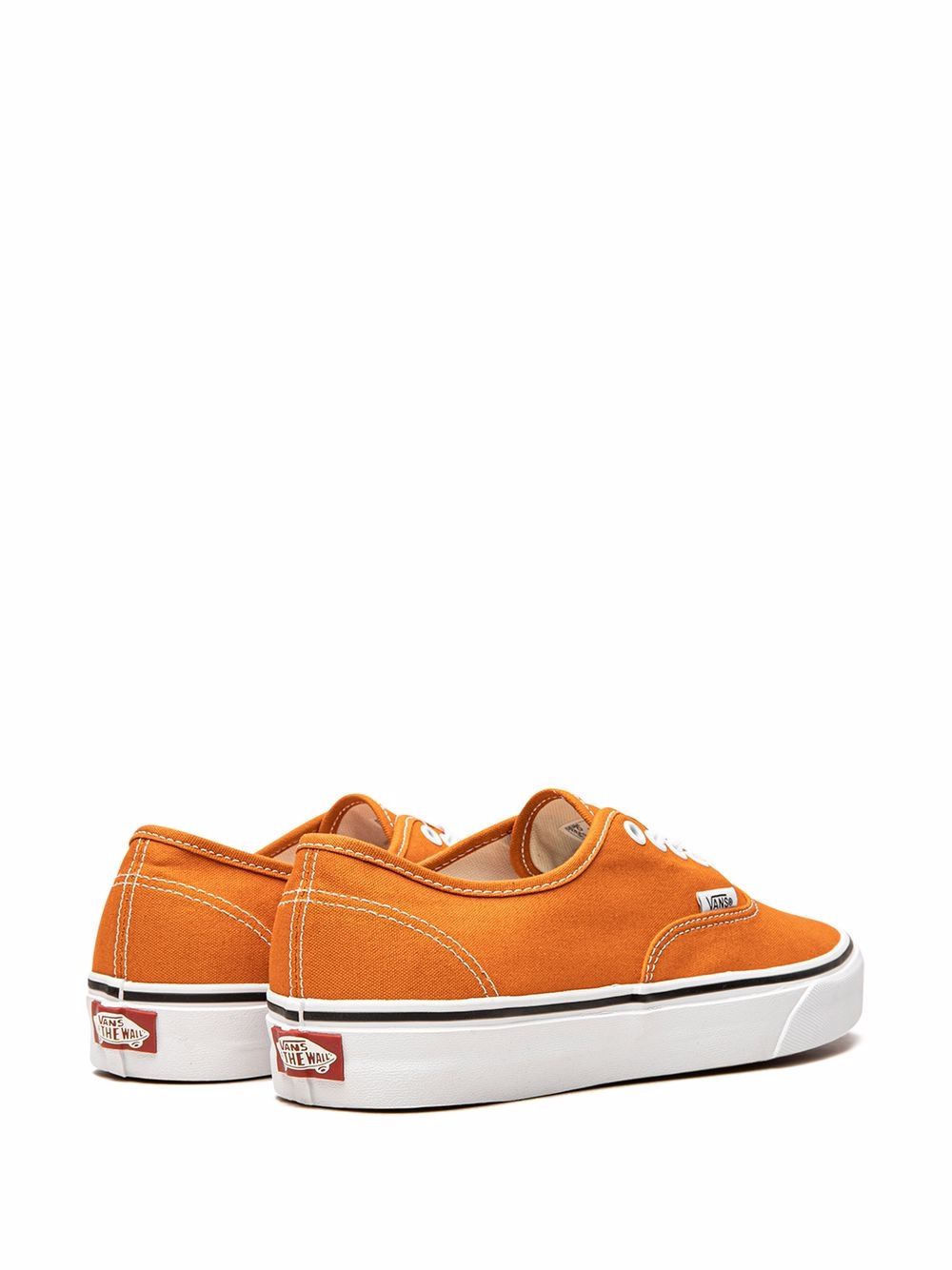 KICKWHO Vans Authentic "Desert Sun" sneakers 