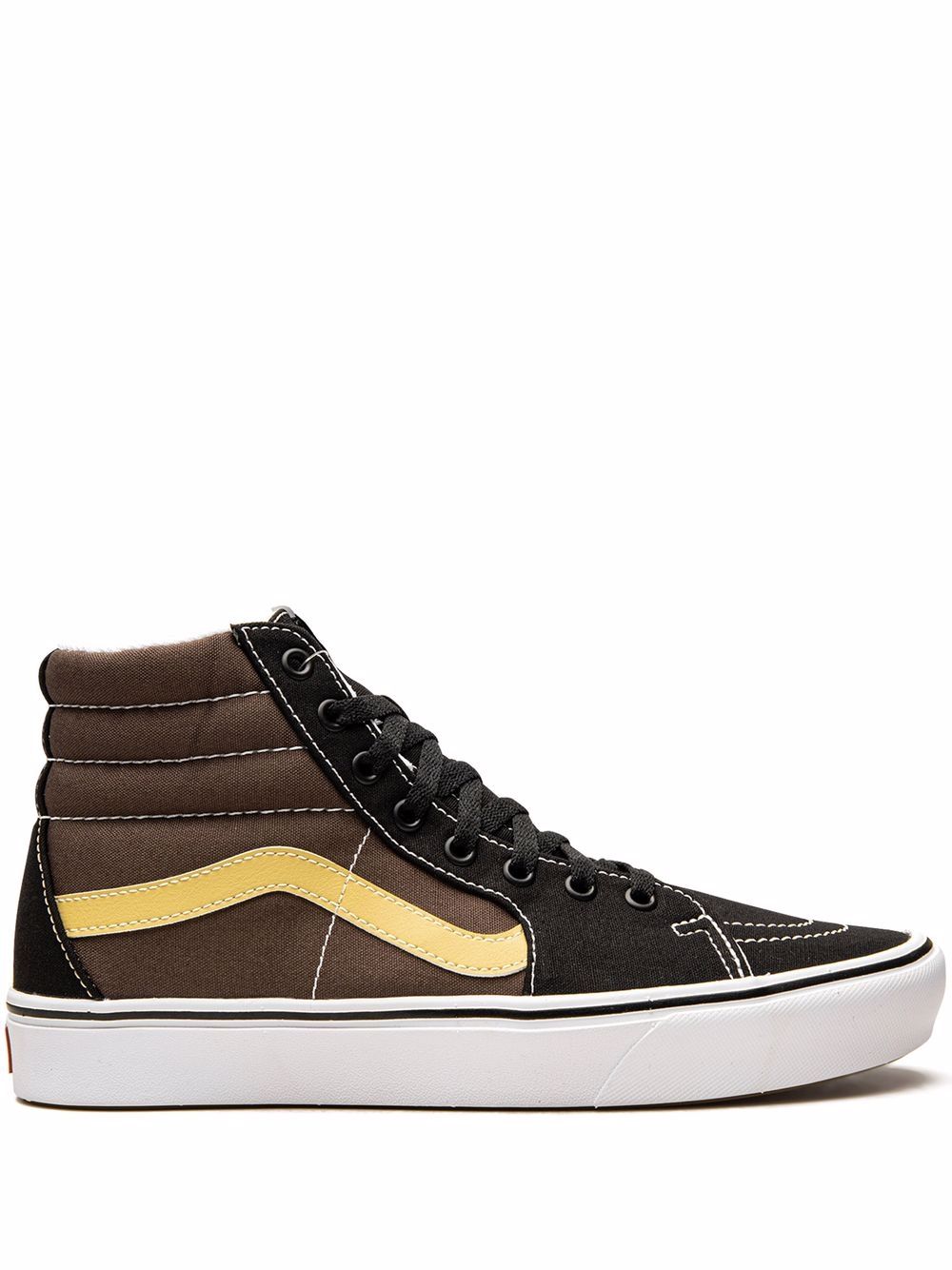 TB Vans Sk8-Hi Comfycush "Tri-Tone" sneakers 